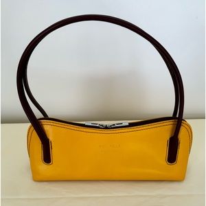 Vera Pelle shoulder Bag